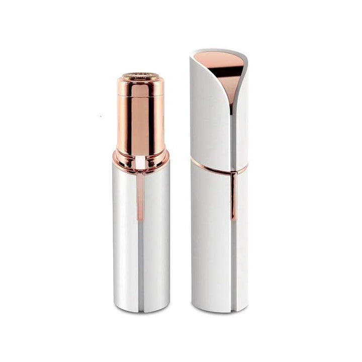 Lisslune | Women’s Facial Epilator with USB Charging for Painless Hair Removal