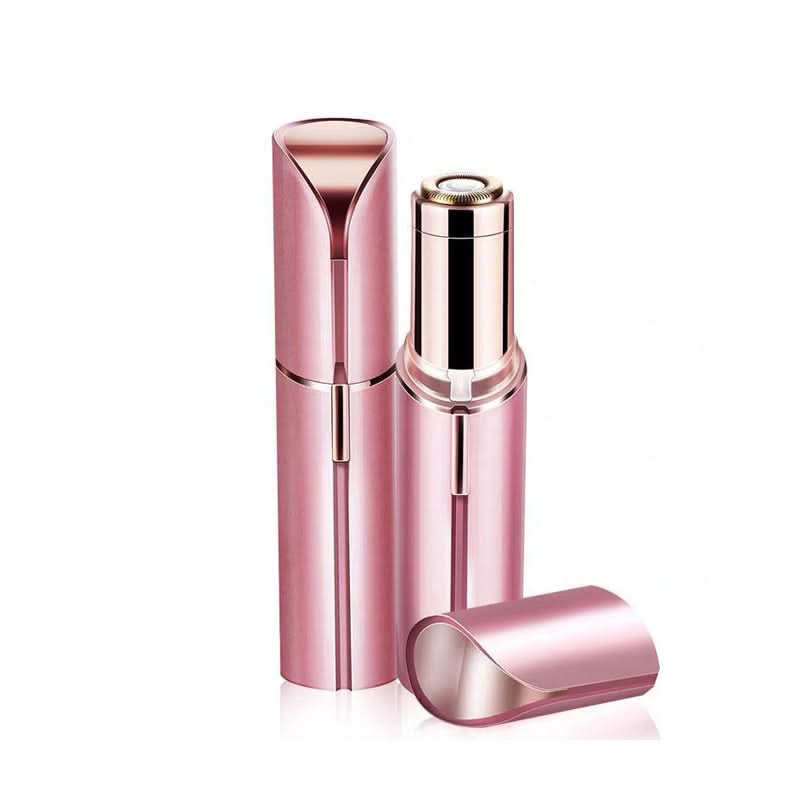 Lisslune | Women’s Facial Epilator with USB Charging for Painless Hair Removal