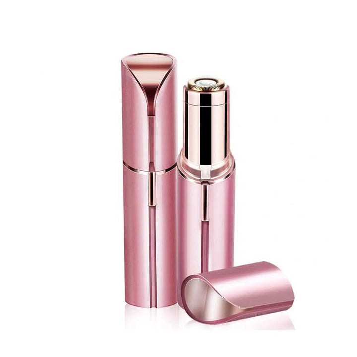 Lisslune | Women’s Facial Epilator with USB Charging for Painless Hair Removal