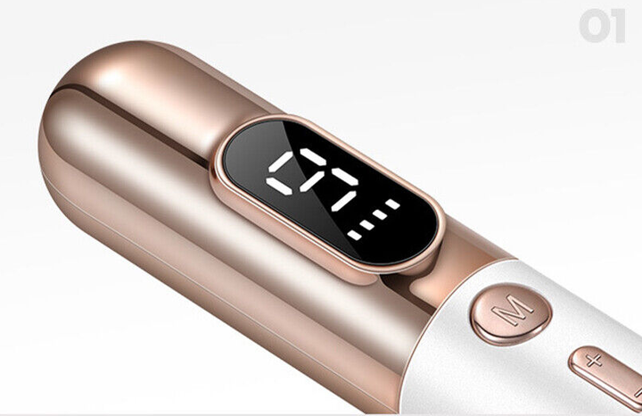 Lisslune | Plasma Skin Tag Remover Pen with LCD