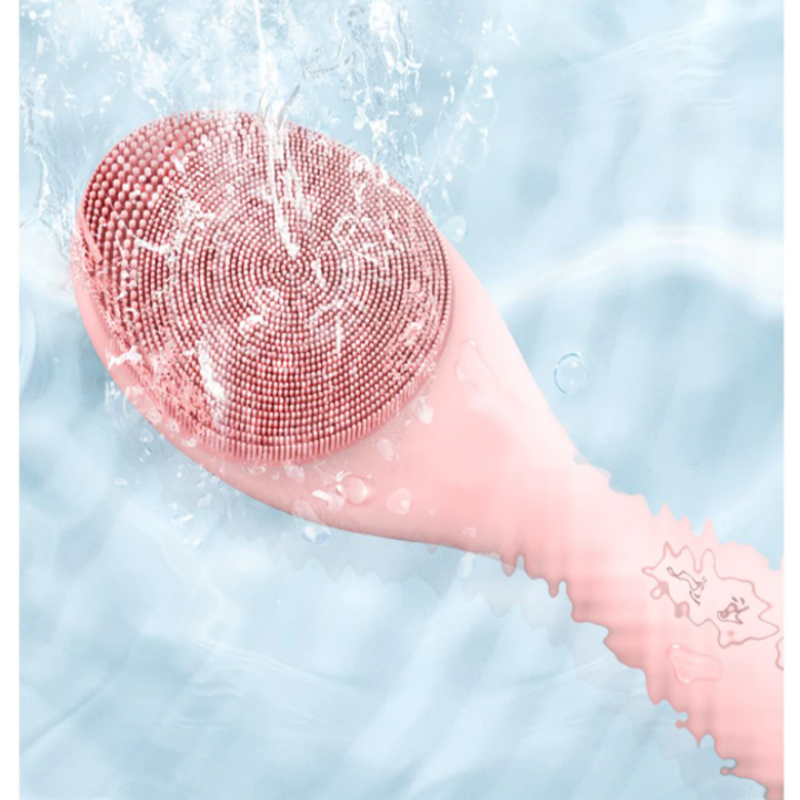 Lisslune | Gentle Skin Care – Electric Facial Cleansing Brush For Women