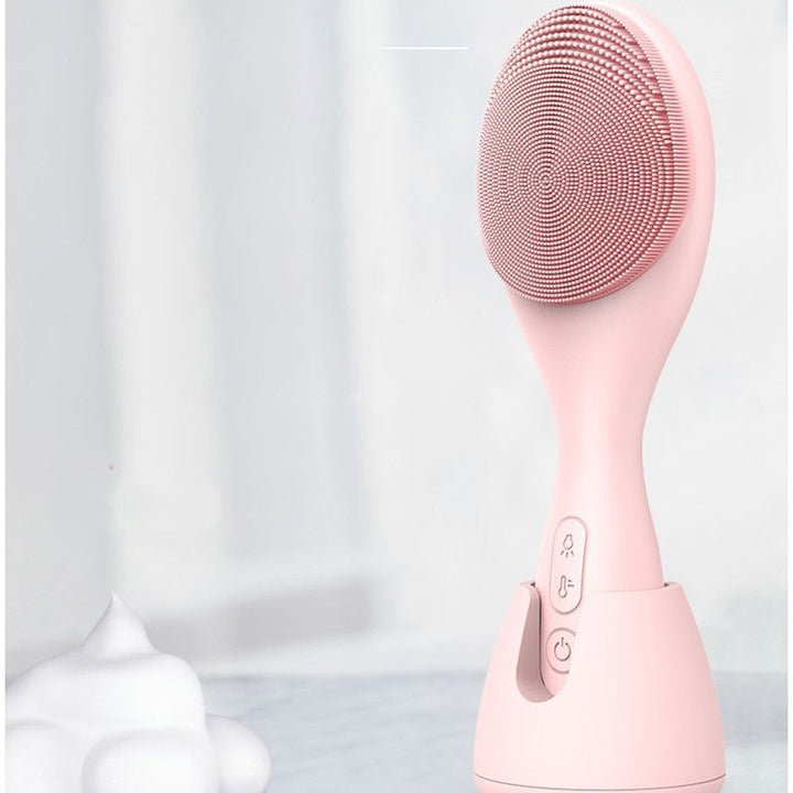 Lisslune | Gentle Skin Care – Electric Facial Cleansing Brush For Women