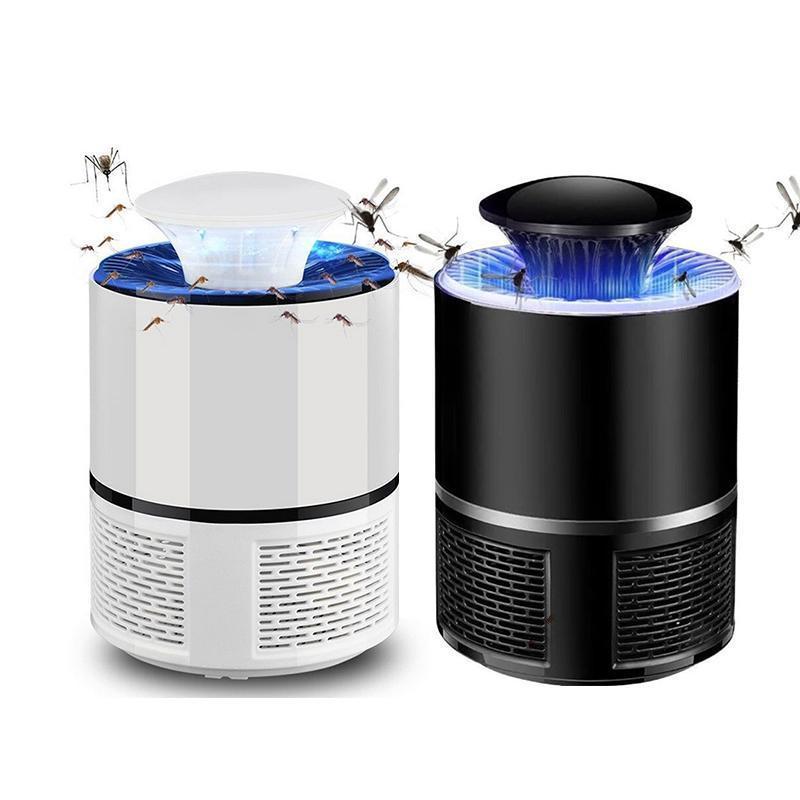 Lisslune | Electric Mosquito Lamp LED Mosquito Trap
