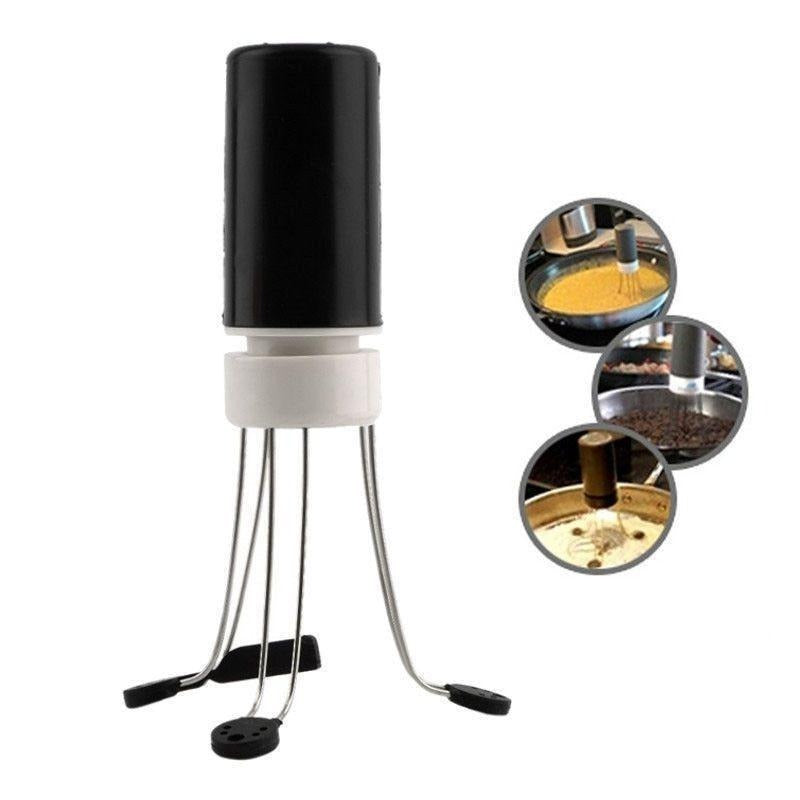 Lisslune | HarlowStir - Electric Automatic Whisk