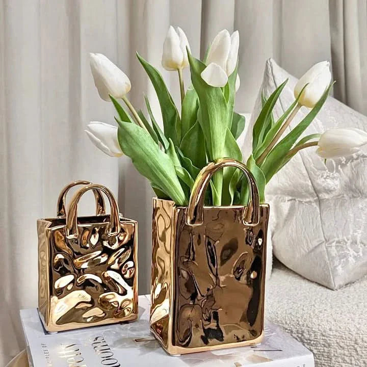 Lisslune | Nessa - Elegant decorative vase