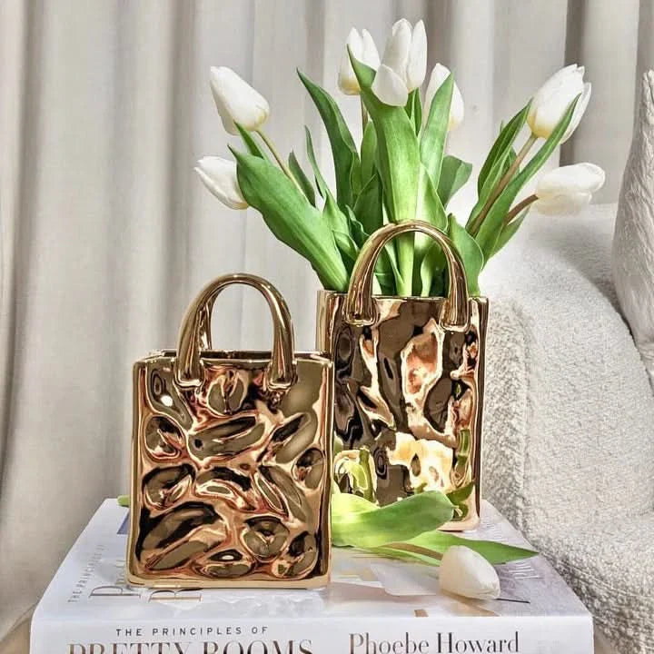 Lisslune | Nessa - Elegant decorative vase