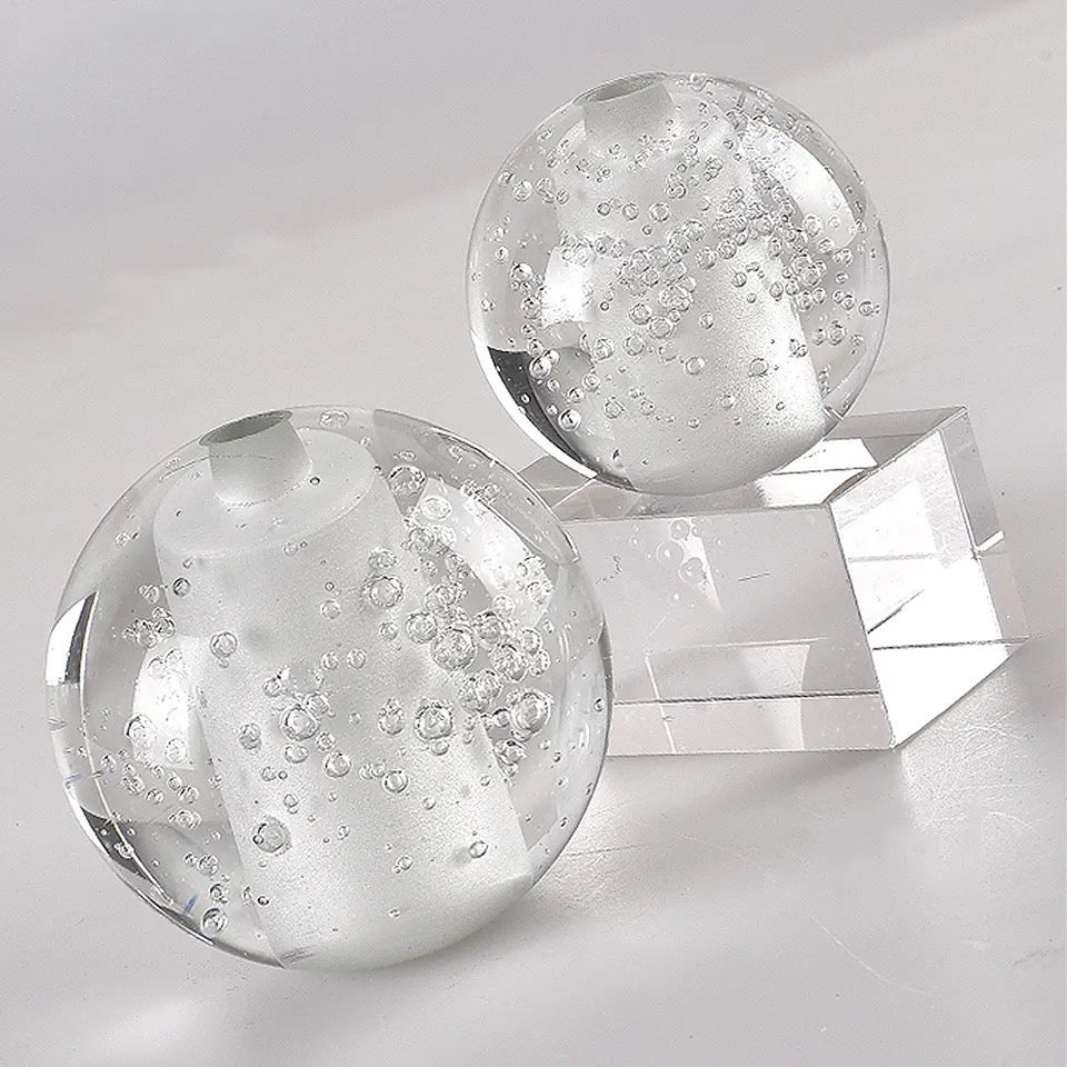 Lisslune | GlowCrystal - Pendant Lighting