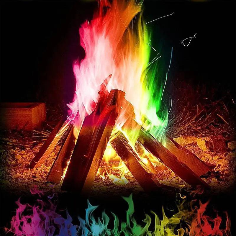 Lisslune | Enchanted Outdoor Adventure Set: Ignite the Magic of Nature