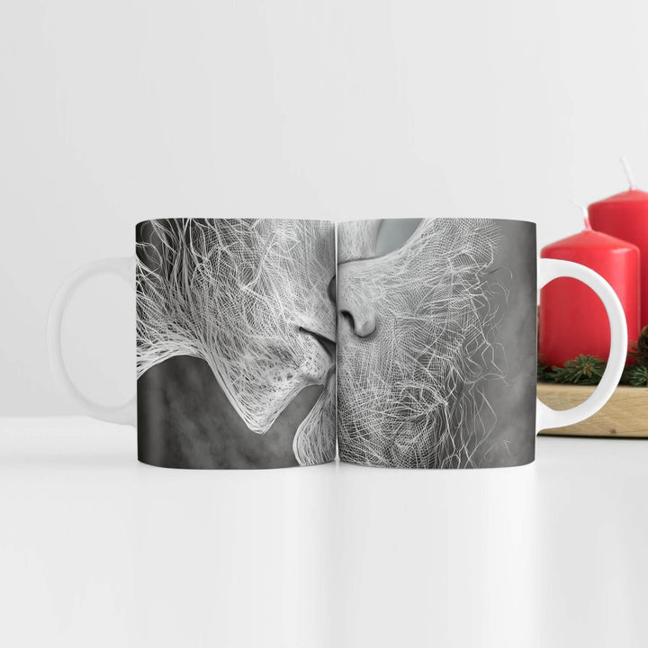Lisslune | Endless Desire Mug