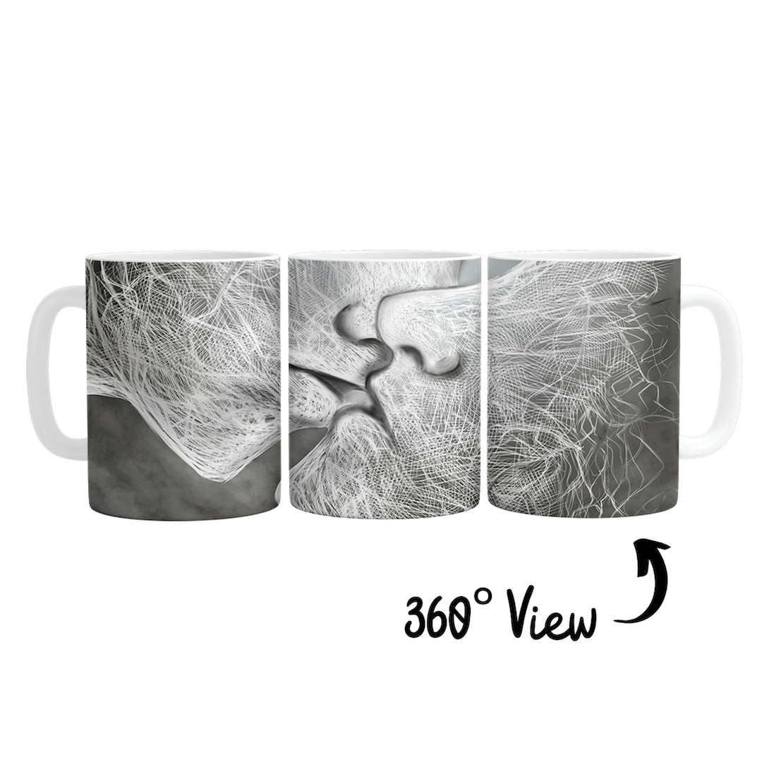 Lisslune | Endless Desire Mug