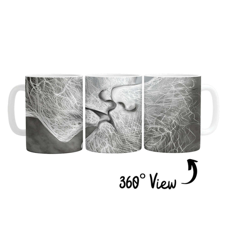 Lisslune | Endless Desire Mug