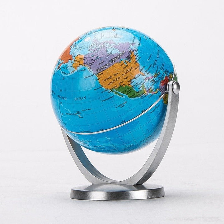 Lisslune | Small Teaching World Globe