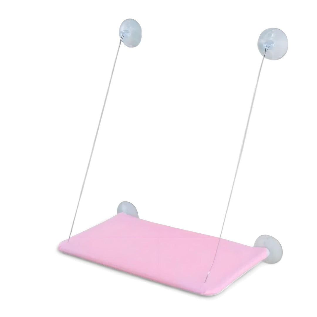 Lisslune | cat hanging mat