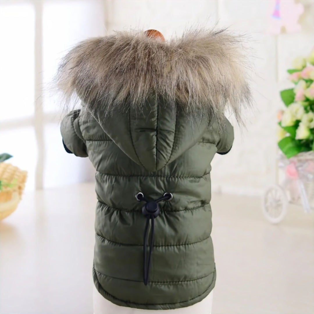 Lisslune | Dog Sweater