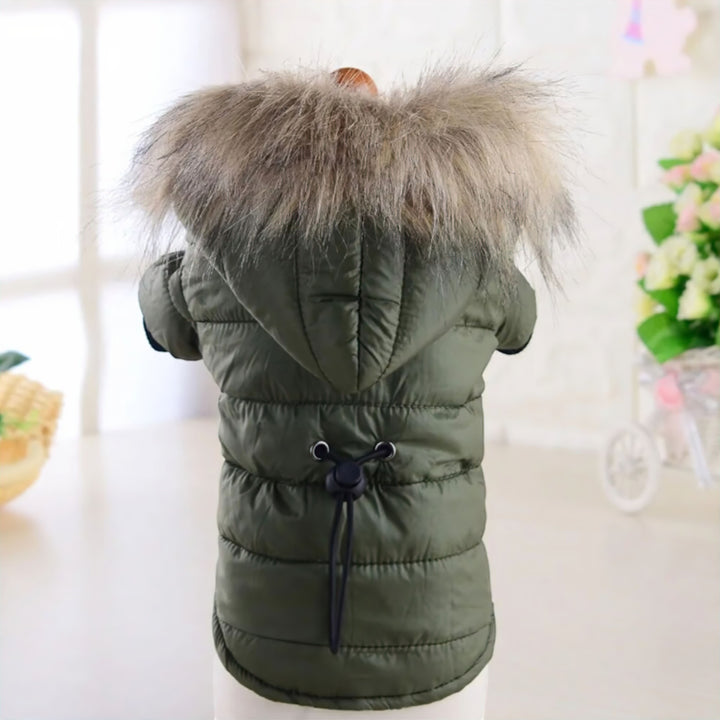 Lisslune | Dog Sweater