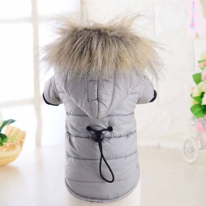 Lisslune | Dog Sweater