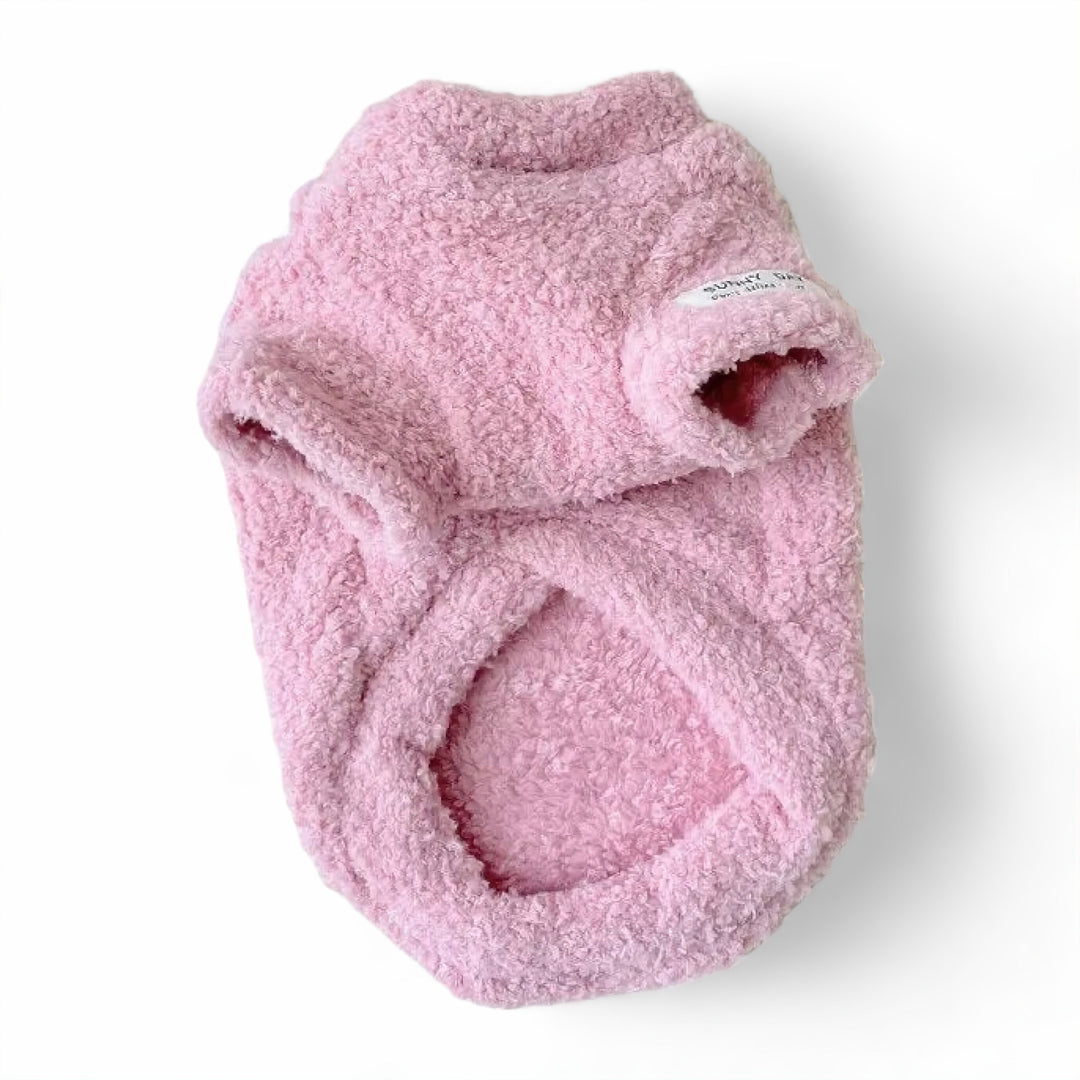 Lisslune | Pup Comfortable