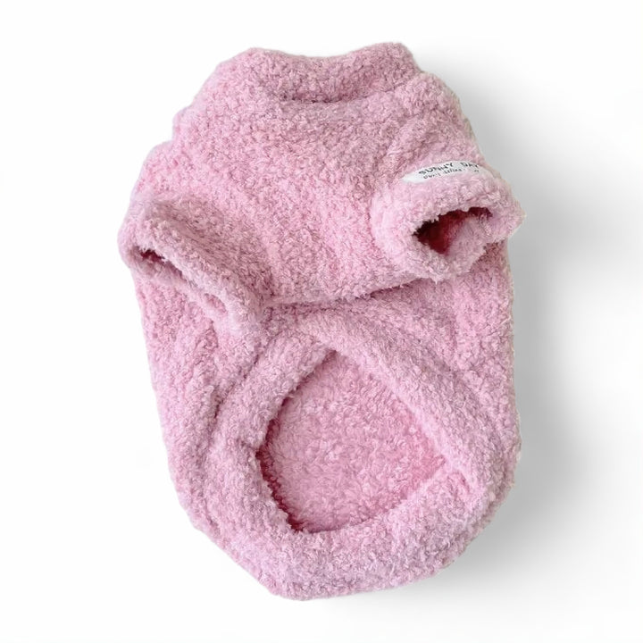 Lisslune | Pup Comfortable