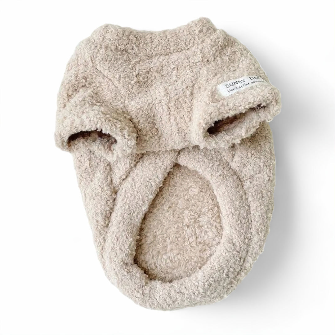 Lisslune | Pup Comfortable
