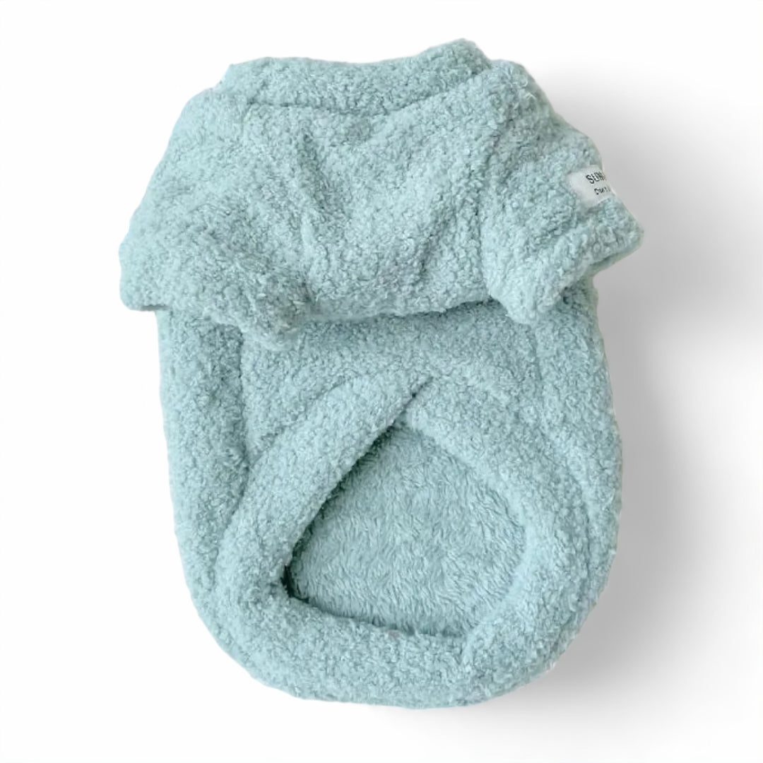 Lisslune | Pup Comfortable