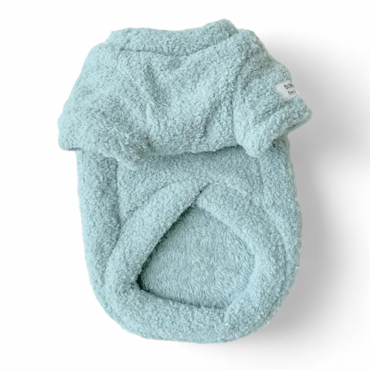 Lisslune | Pup Comfortable
