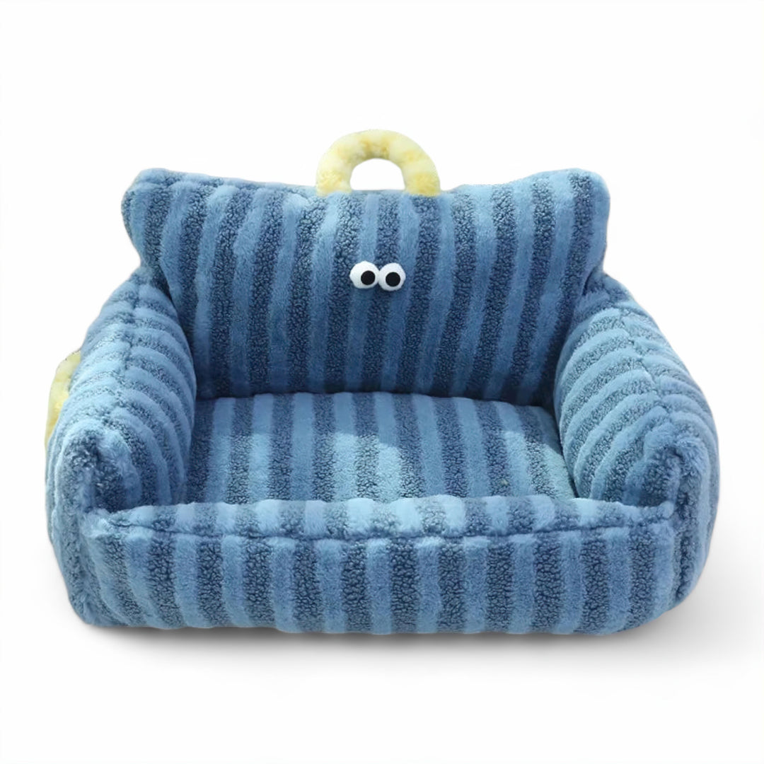 Lisslune | Cuddle Bed