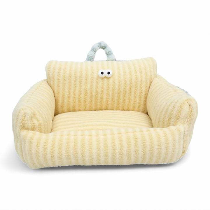 Lisslune | Cuddle Bed