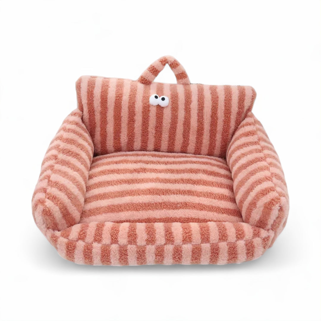 Lisslune | Cuddle Bed