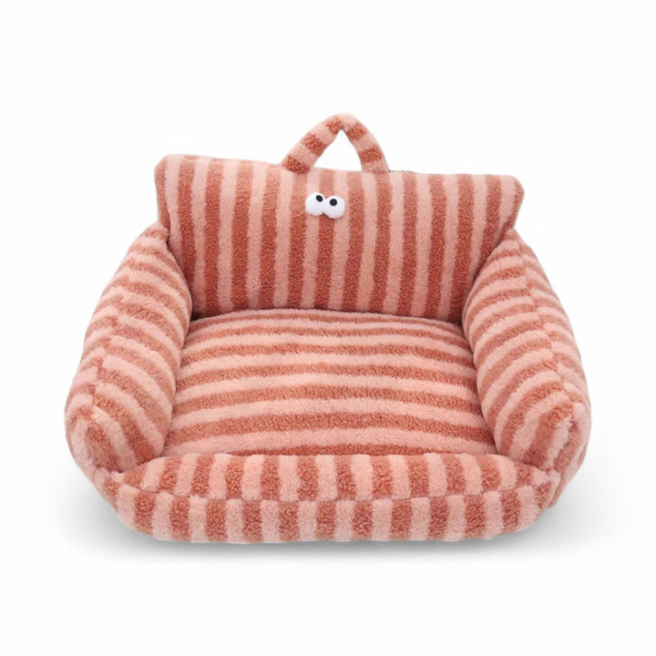 Lisslune | Cuddle Bed