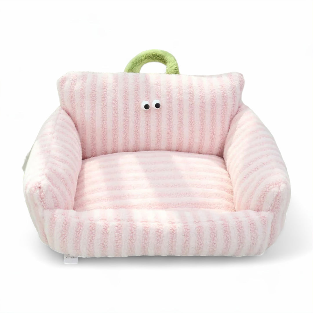 Lisslune | Cuddle Bed