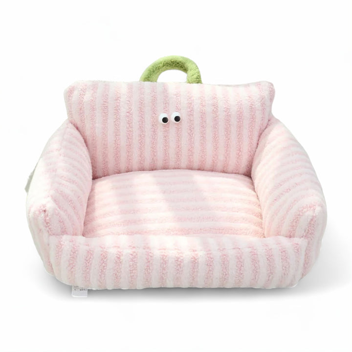 Lisslune | Cuddle Bed
