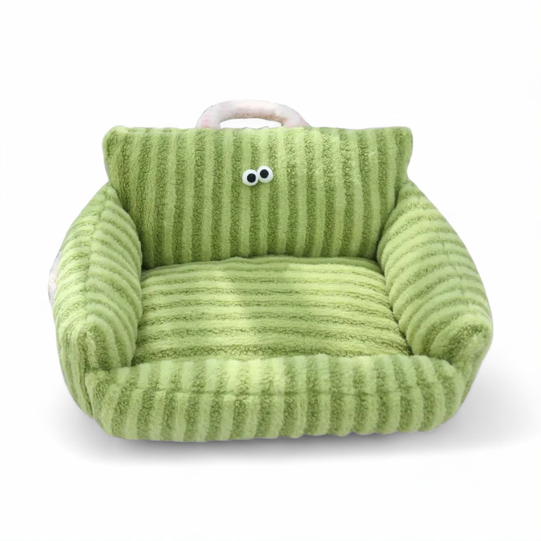 Lisslune | Cuddle Bed