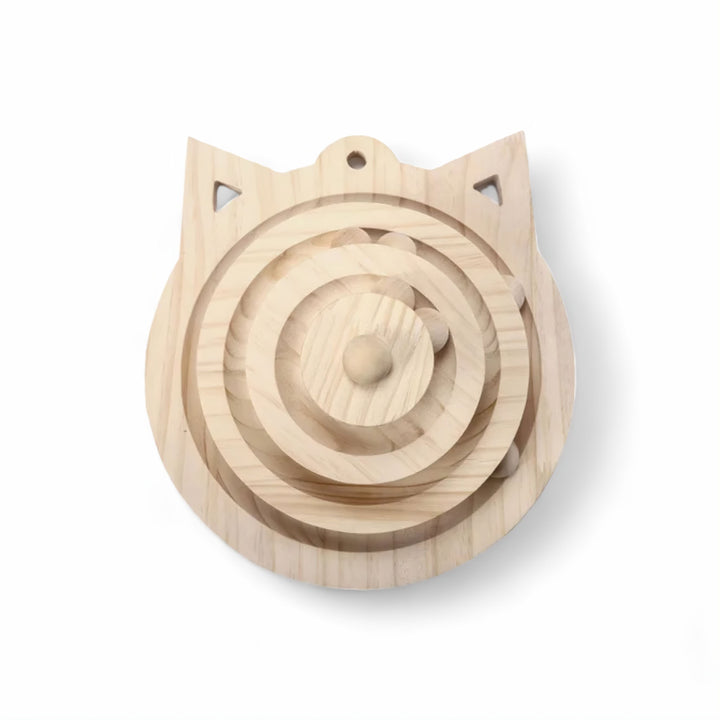 Lisslune | Wonderland Turn Table