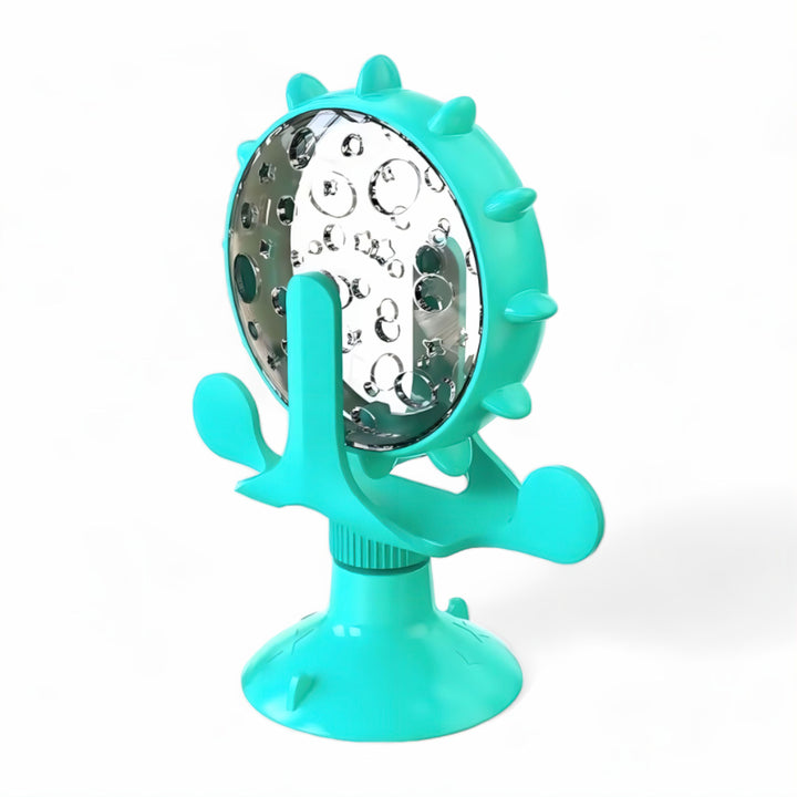 Lisslune | Purr Pet Food Dispenser