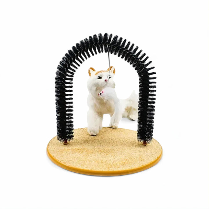 Lisslune | Wellness Station