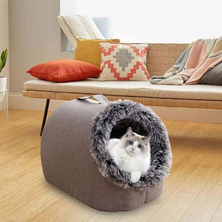 Lisslune | Comfort Cozy Bed