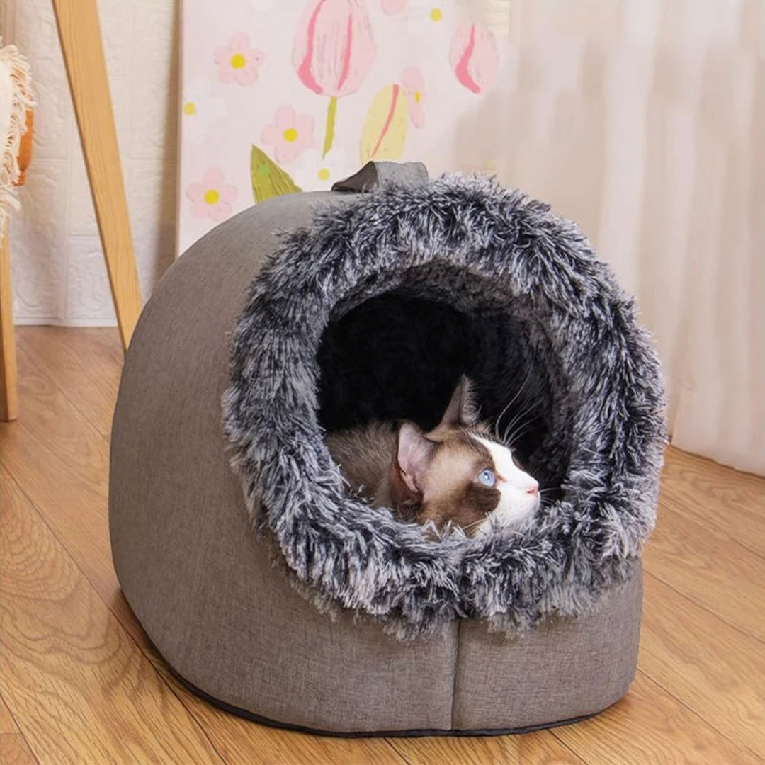 Lisslune | Comfort Cozy Bed