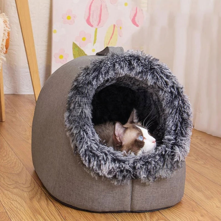 Lisslune | Comfort Cozy Bed
