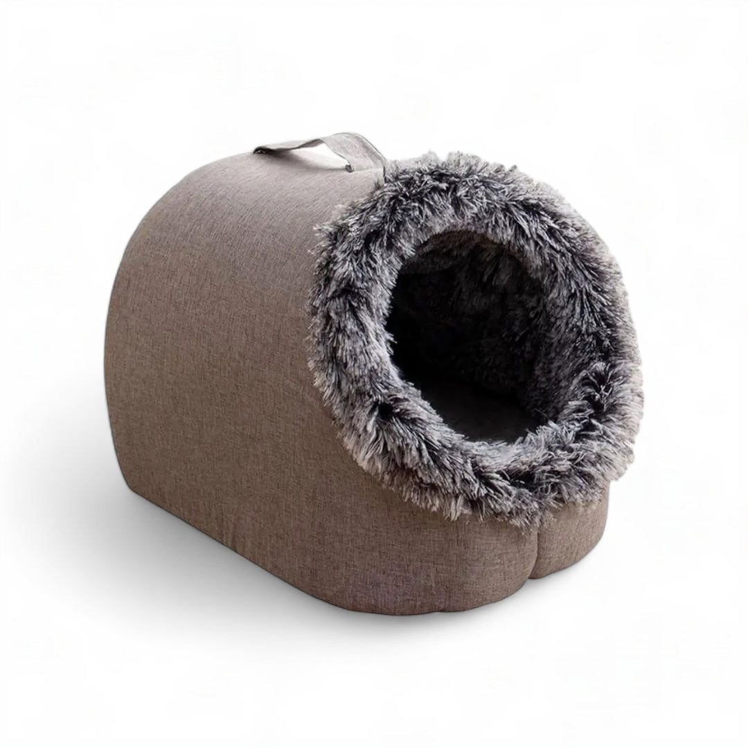 Lisslune | Comfort Cozy Bed