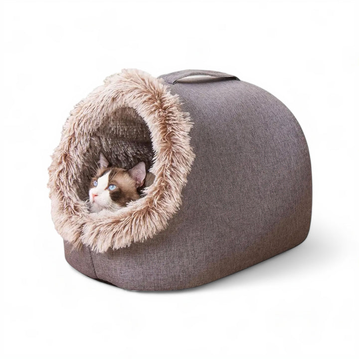 Lisslune | Comfort Cozy Bed
