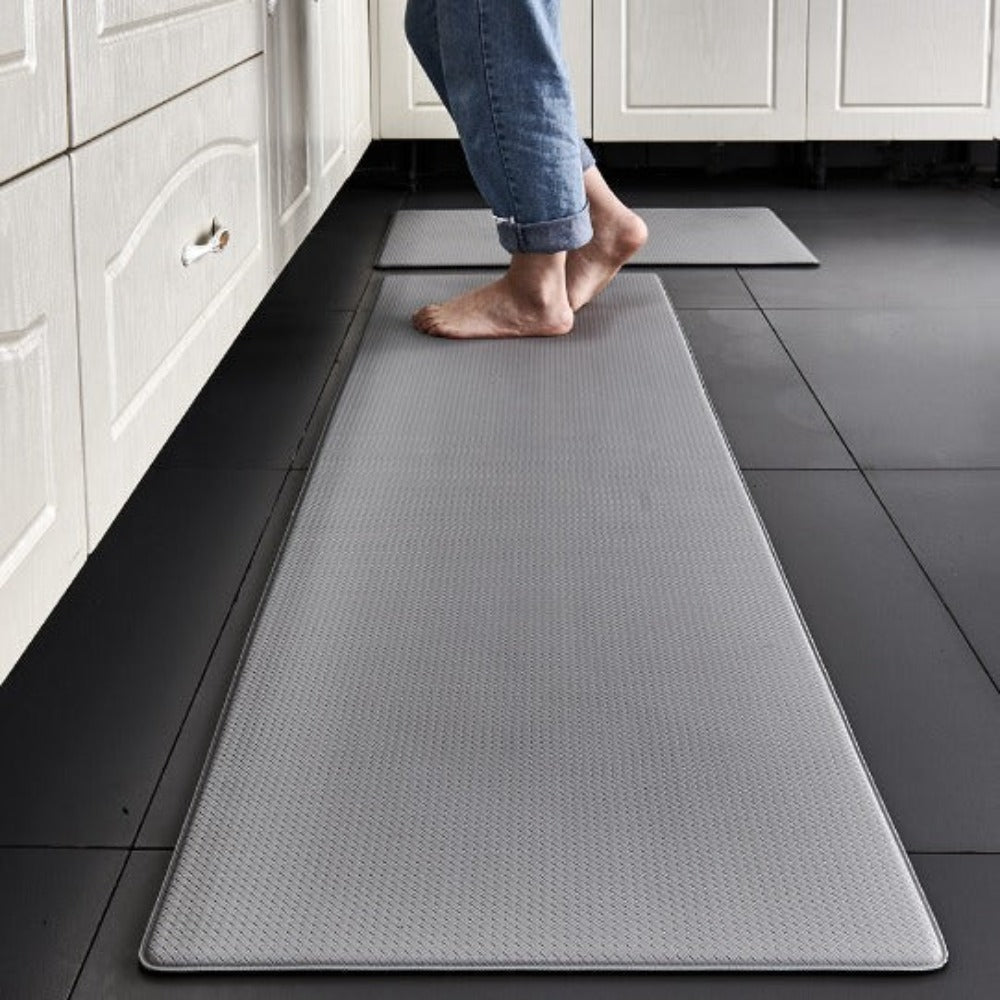 Lisslune | SOFTSTANCE RANGE – Ergonomic Anti-Fatigue Kitchen Mats for Comfort & Support