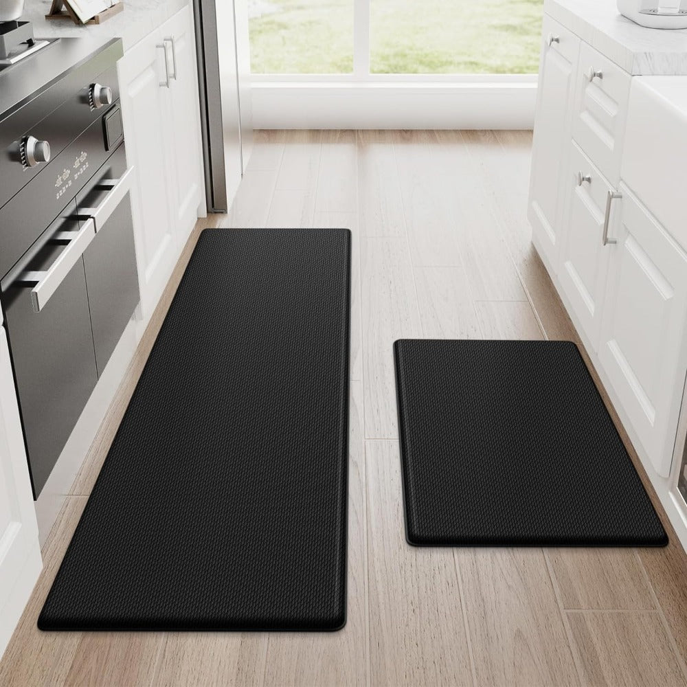 Lisslune | SOFTSTANCE RANGE – Ergonomic Anti-Fatigue Kitchen Mats for Comfort & Support