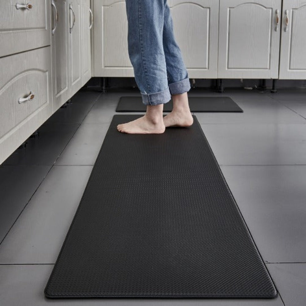 Lisslune | SOFTSTANCE RANGE – Ergonomic Anti-Fatigue Kitchen Mats for Comfort & Support