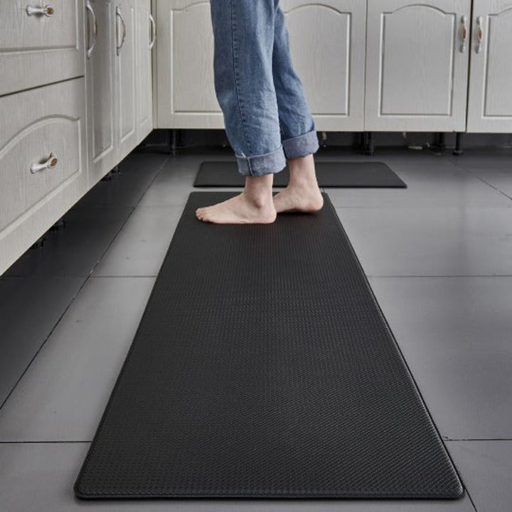 Lisslune | SOFTSTANCE RANGE – Ergonomic Anti-Fatigue Kitchen Mats for Comfort & Support