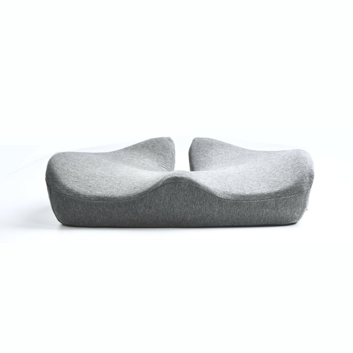 Lisslune | COCCYXCARE – Orthopedic Seat Cushion for Back, Coccyx & Hip Support