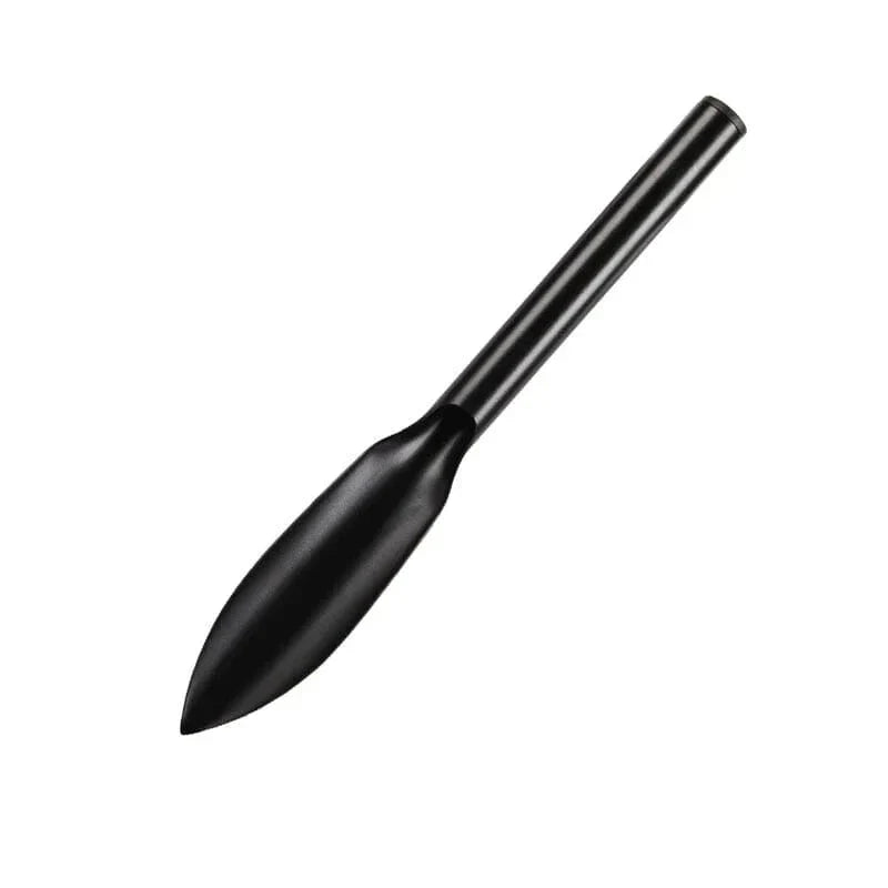 Lisslune | DigDeep Hand Trowel – Stainless Steel Tool for Tough Soil Penetration