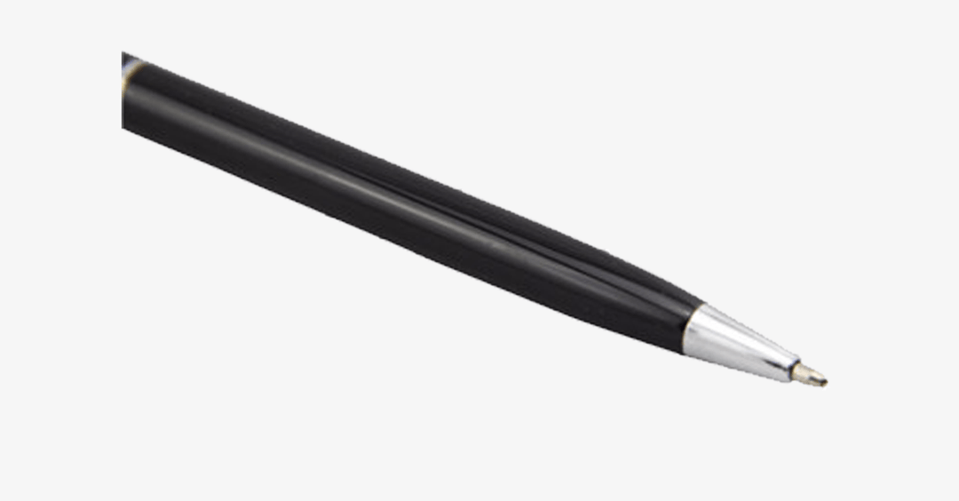 Lisslune | Slim Stylus & Ballpoint Pen - Enhance Your Touchscreen Experience!