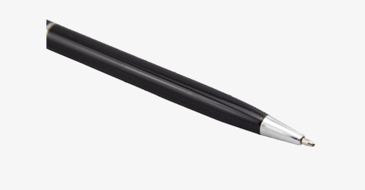 Lisslune | Slim Stylus & Ballpoint Pen - Enhance Your Touchscreen Experience!