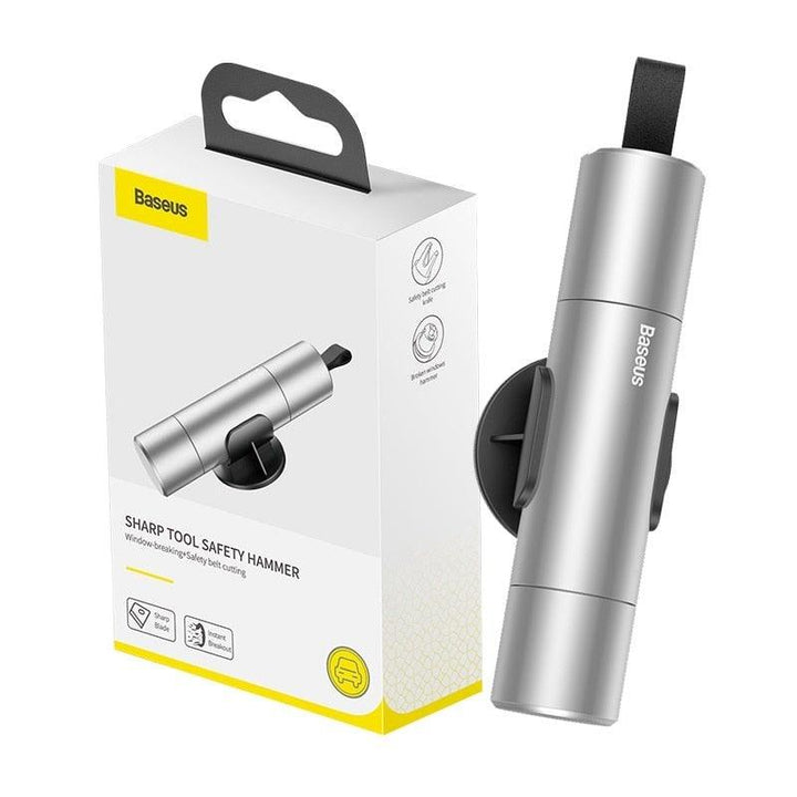 Lisslune | Emergency tool for the car
