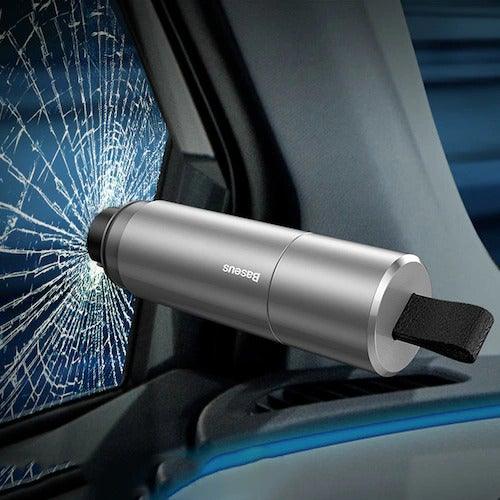 Lisslune | Emergency tool for the car